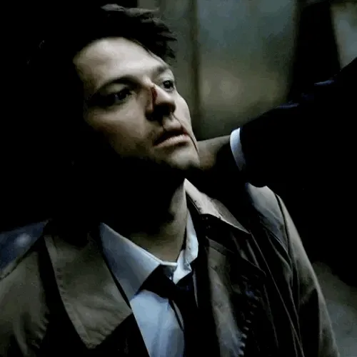 Avatar of Castiel 