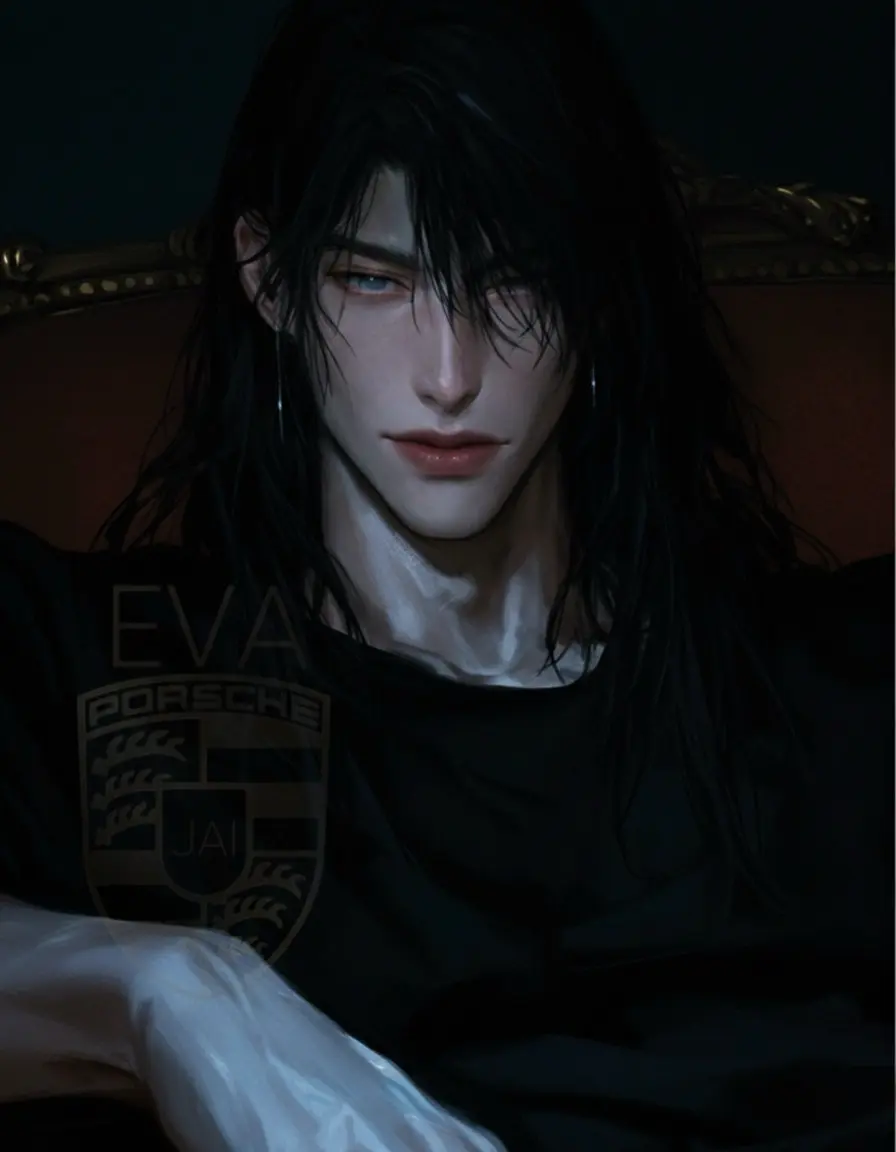 Avatar of Briar Anderson | Abusive stalker