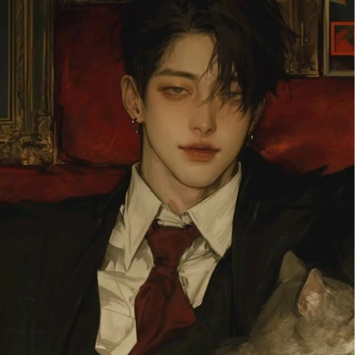 Avatar of Seiji Akamoto (Your boss)