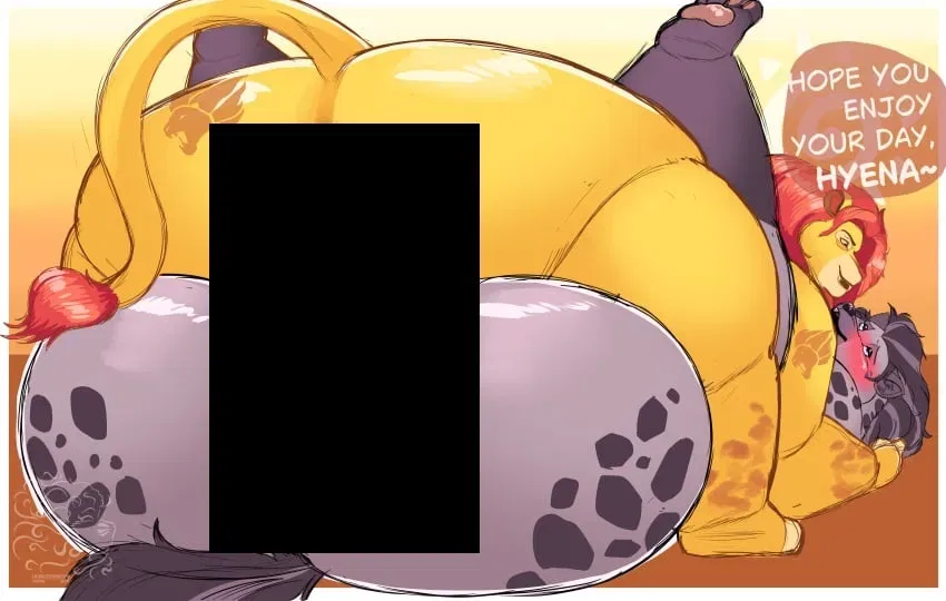 Avatar of Fat furry pills