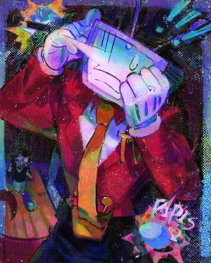 Avatar of ✦ ⌇ Tenna ⌇ ✦