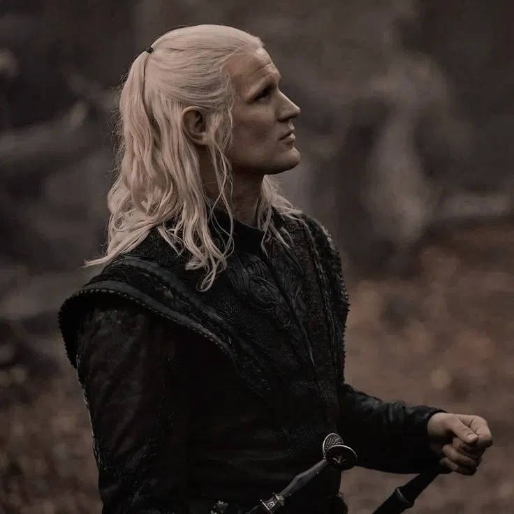 Avatar of Daemon Targaeryn 