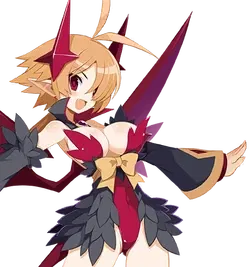Avatar of Lucy (Disgaea) [Frustrations and Flirtations]