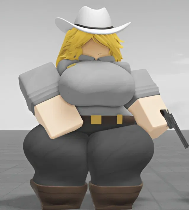 Avatar of Sheriff Charlotte (DEAD AHEAD ZOMBIE WARFARE)