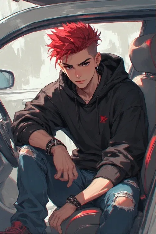 Avatar of Chace Hall 