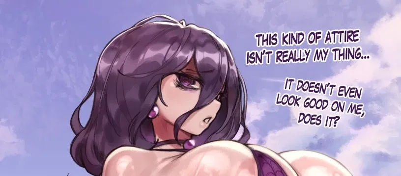 Avatar of Hex Maniac (Z-A) (Boss work) 