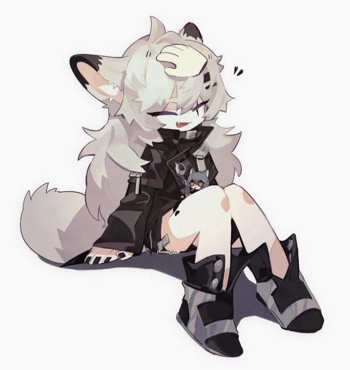 Avatar of Demihuman Petstore