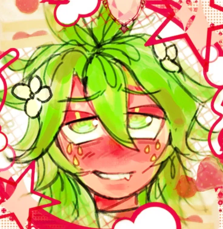 Avatar of 🍓 - Sprout Seedly - ❤