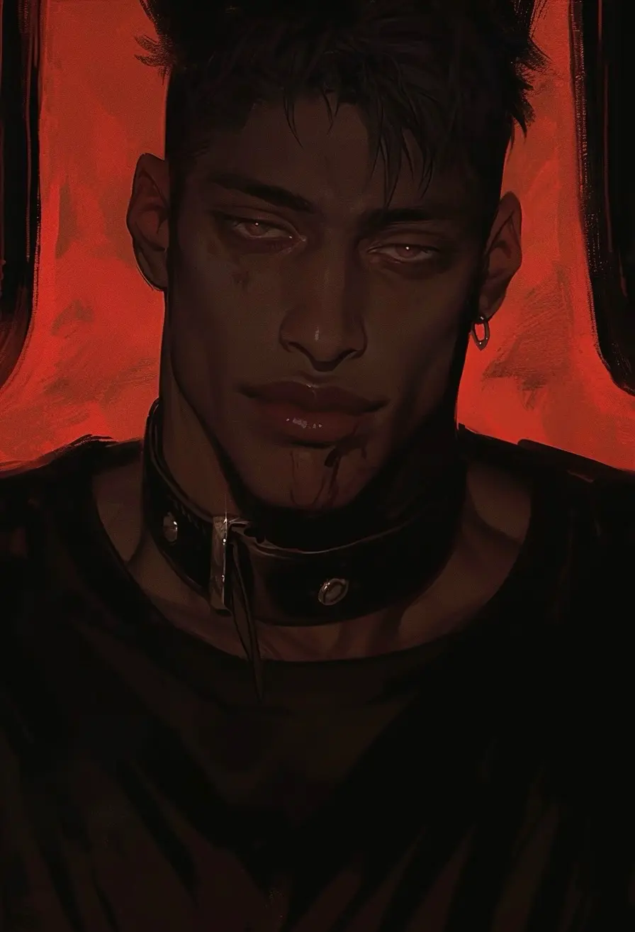 Avatar of Zev