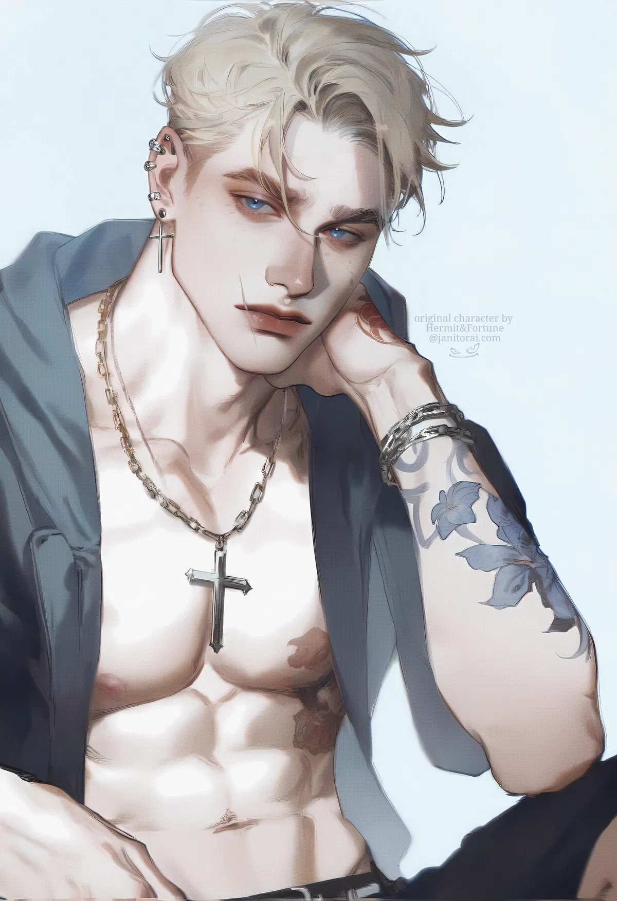 Avatar of Kenneth Brown | Snakes V1