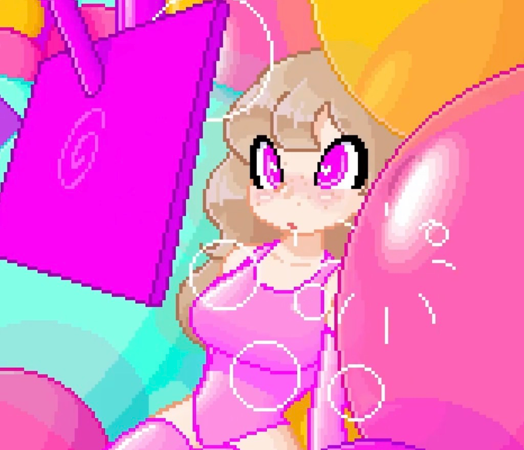 Avatar of Bubbles!~