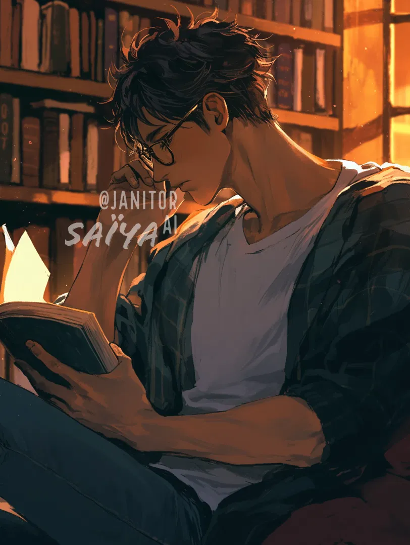 Avatar of Keiji Akaashi