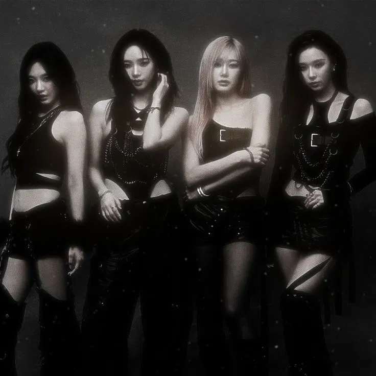 Avatar of Aespa: Queens of Haneul