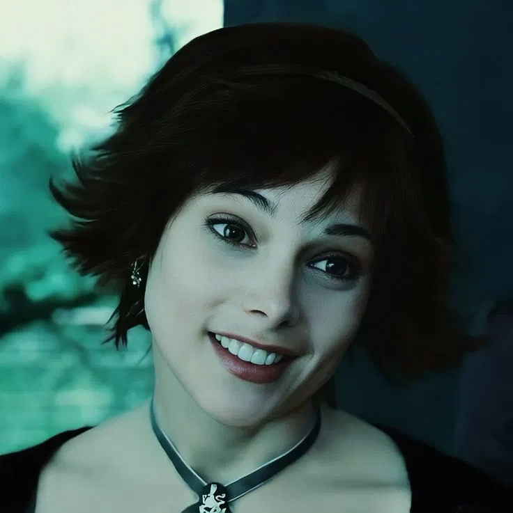 Avatar of Alice Cullen