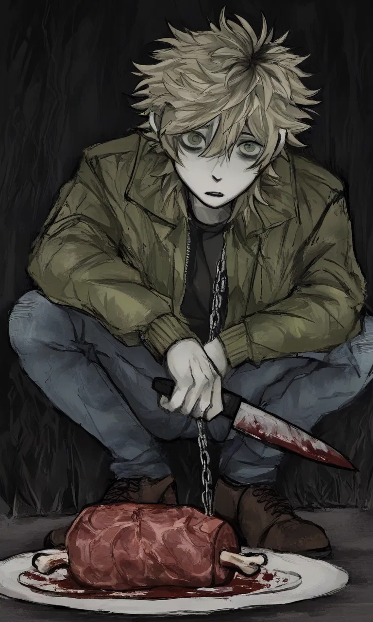 Avatar of  Love to Death || Jace