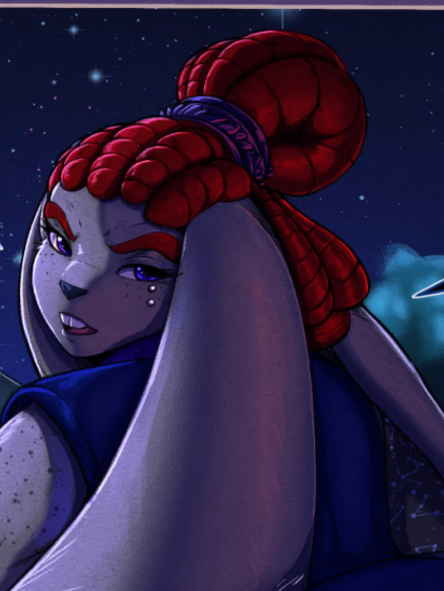 Avatar of Astrology bunny: ✨𝓝𝓸𝓪𝓱✨