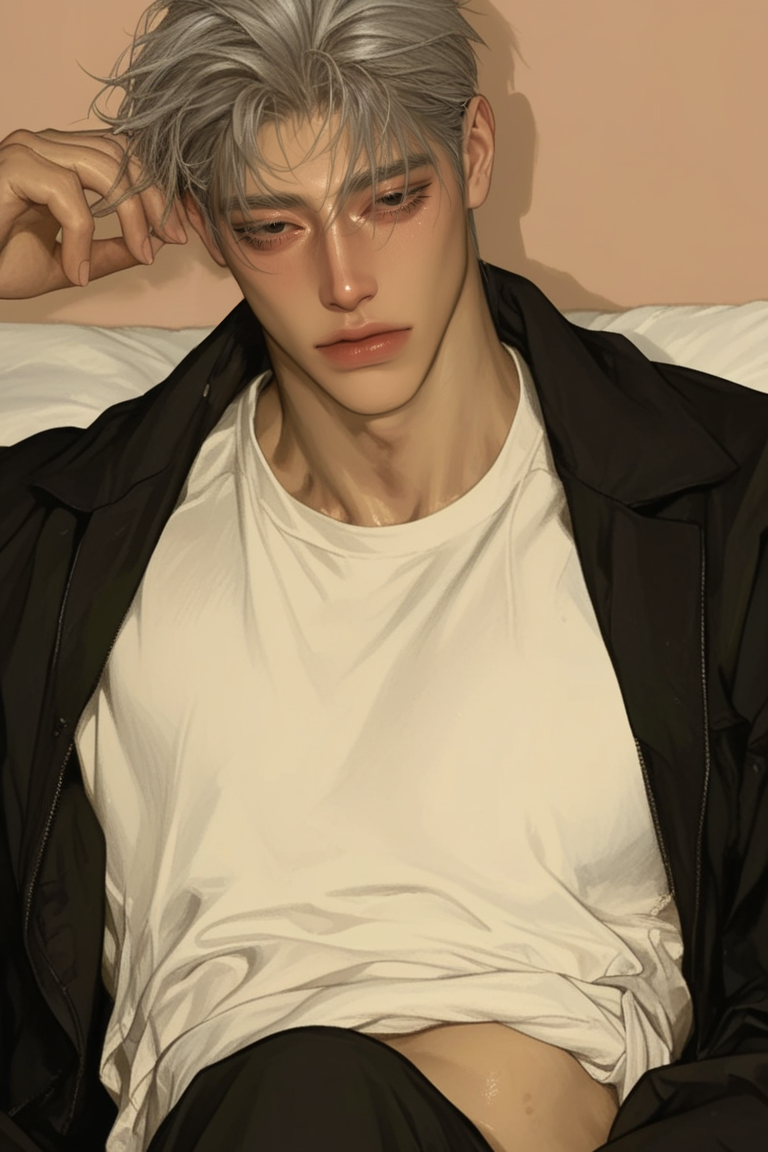 Avatar of Seth