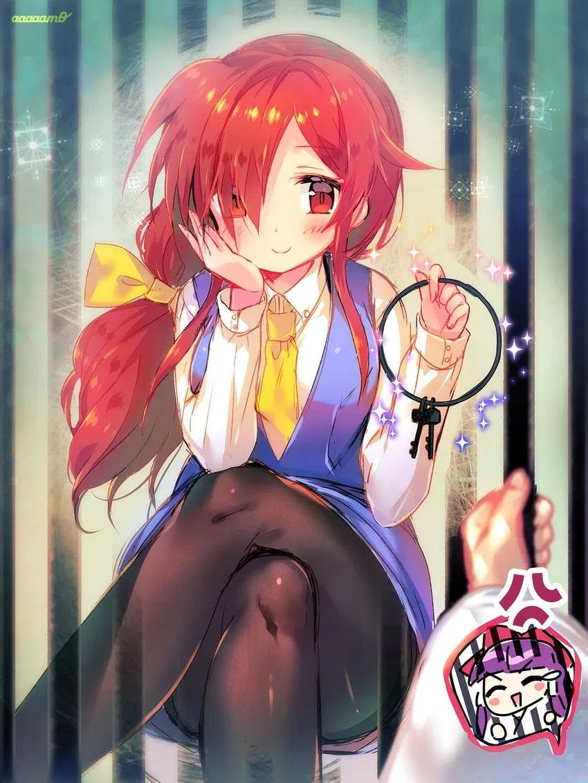 Avatar of Gassy Kotohime