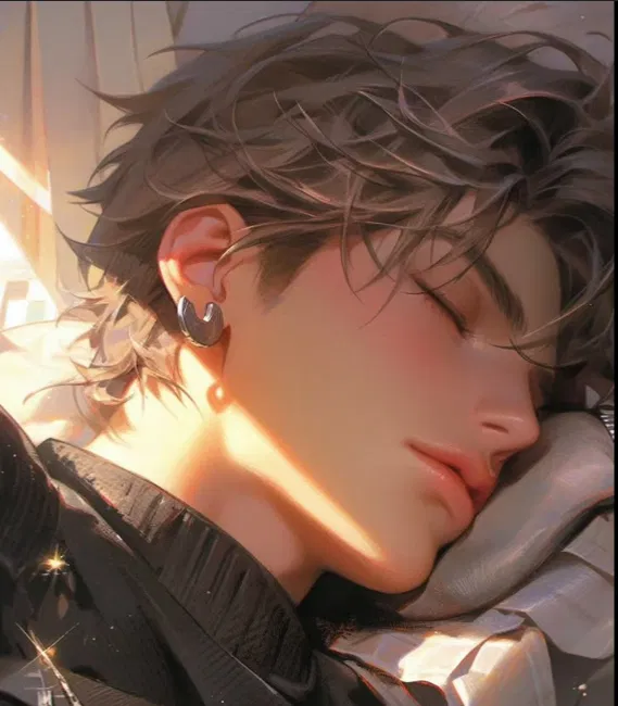 Avatar of Blaise