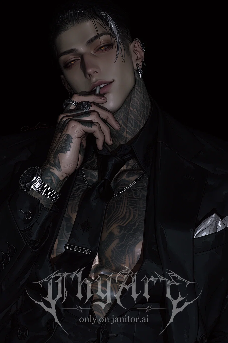 Avatar of Corven | Sovereign Of Prague's Shadow