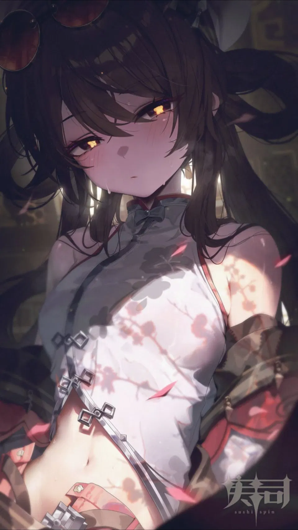 Avatar of Hu Tao (Vore)