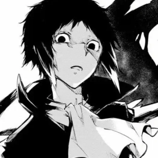 Avatar of Ryunosuke Akutagawa