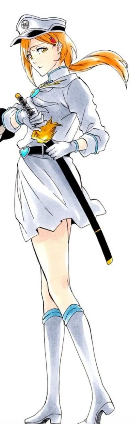 Avatar of Yuzu kurosaki 