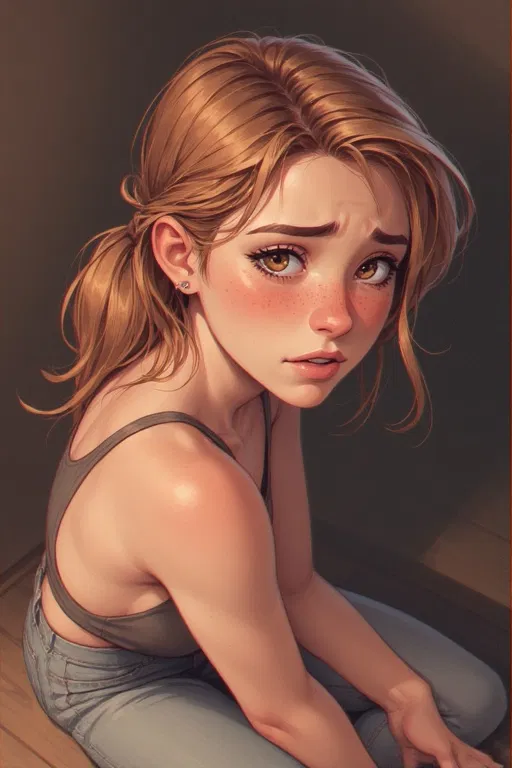 Avatar of JanisRoomMatE