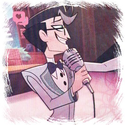 Avatar of Vox ! Vincent Whittman