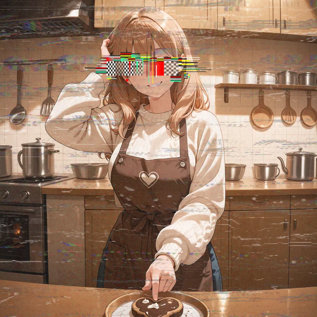 Avatar of Your ̴̨̧͙̜͍̗̗͓̮͉̂̏͋̌̕͜͜L̸̨̲̼̙̦̱̜͓͎͌̉͑̍͛͑̈́͆͘͝͝ơ̶̢͈̞̭͓̟̣̹̰̿́͌̌͋̔̿̉̂̍́͘̕v̵͈̮͍̗͕͇̺͓͎̣̬̪͈̈́̔͛̔͛ͅi̵̢̛̝̩̟͇͎̫̘̦͓͊͆͗̊̀̽̓̈́ń̶̢̧̛͇̘̘̈́͒̎̿͑̑́͘̕̕g̸̡̢̲͚͓̳͈̐͜ ̷̬̘̺̀̈́́̇̈́͆̊͘̚W̴̛̹̭̹̱̤̜̜̫̌͋̐́̋̀͛͌̎̈̽̐̚͠ͅį̷̢̝̰͖̪͖̳̞͙̪̄̐͋̈́͠f̷̧̠̙͖͂͛̐͂̄͊̓̓̅̎͐͝é̴̠̼̤̹̫̩̭͕̂̀̈́̈͊̅́̃̂̈́͘͠͝͝ — Mabel
