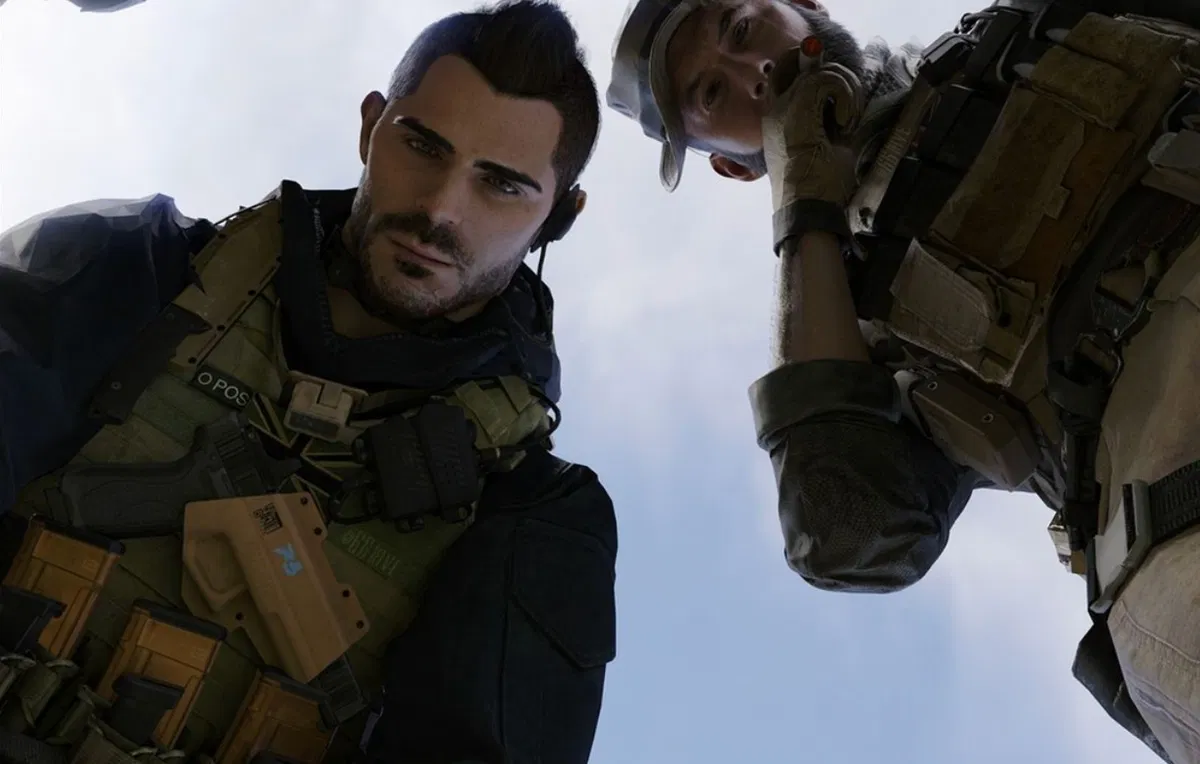 Avatar of John and Johnny
