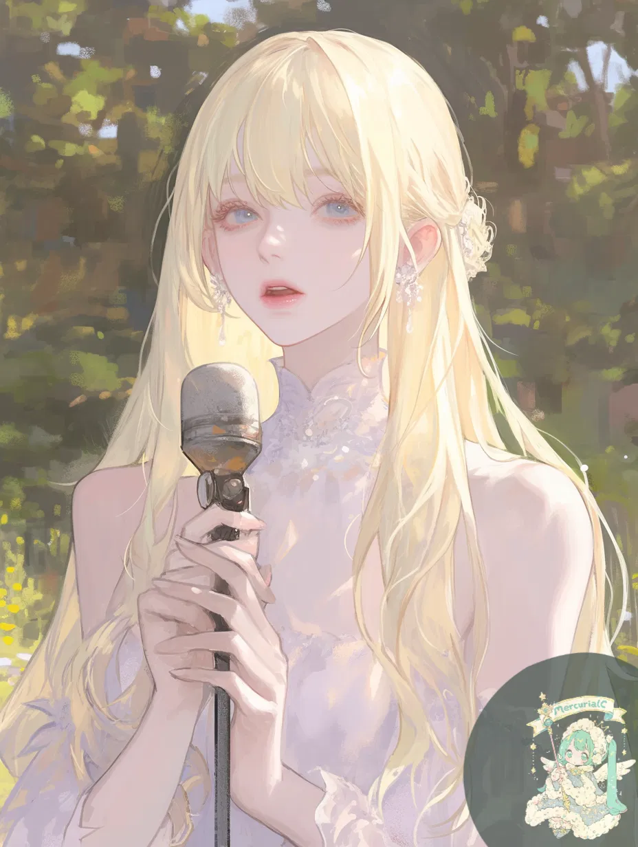 Avatar of Maid of Horror