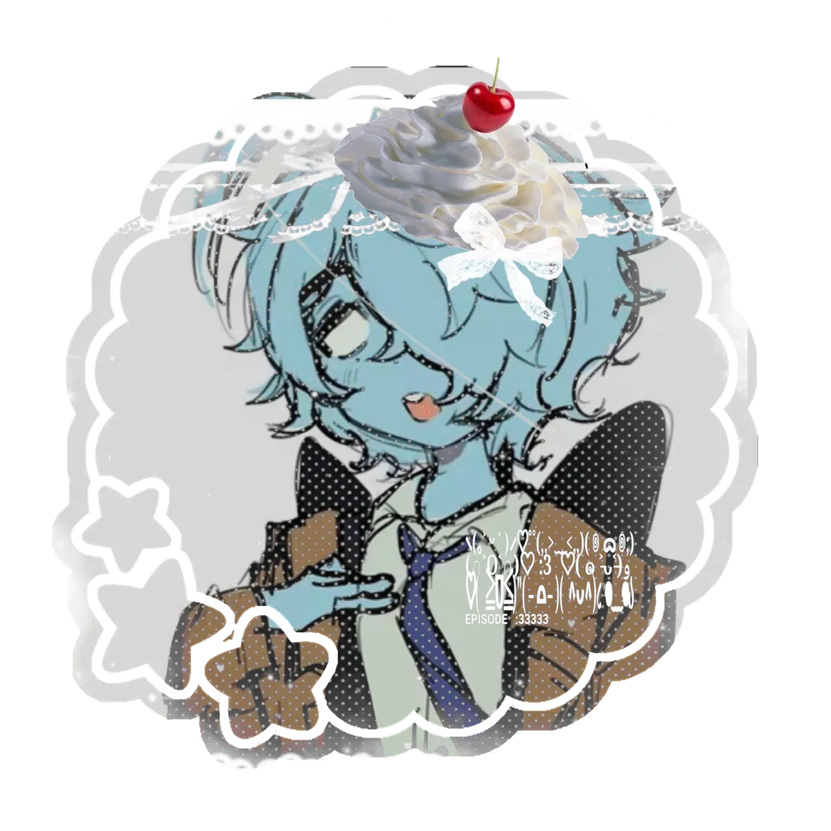Avatar of 𐔌   .  ⋮ 𝘜𝘳𝘢𝘯𝘶𝘴 ֹ   ₊ ꒱
