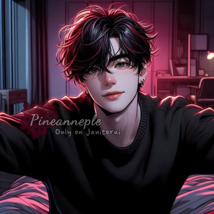 Avatar of Adam Price || Fake Boyfriend