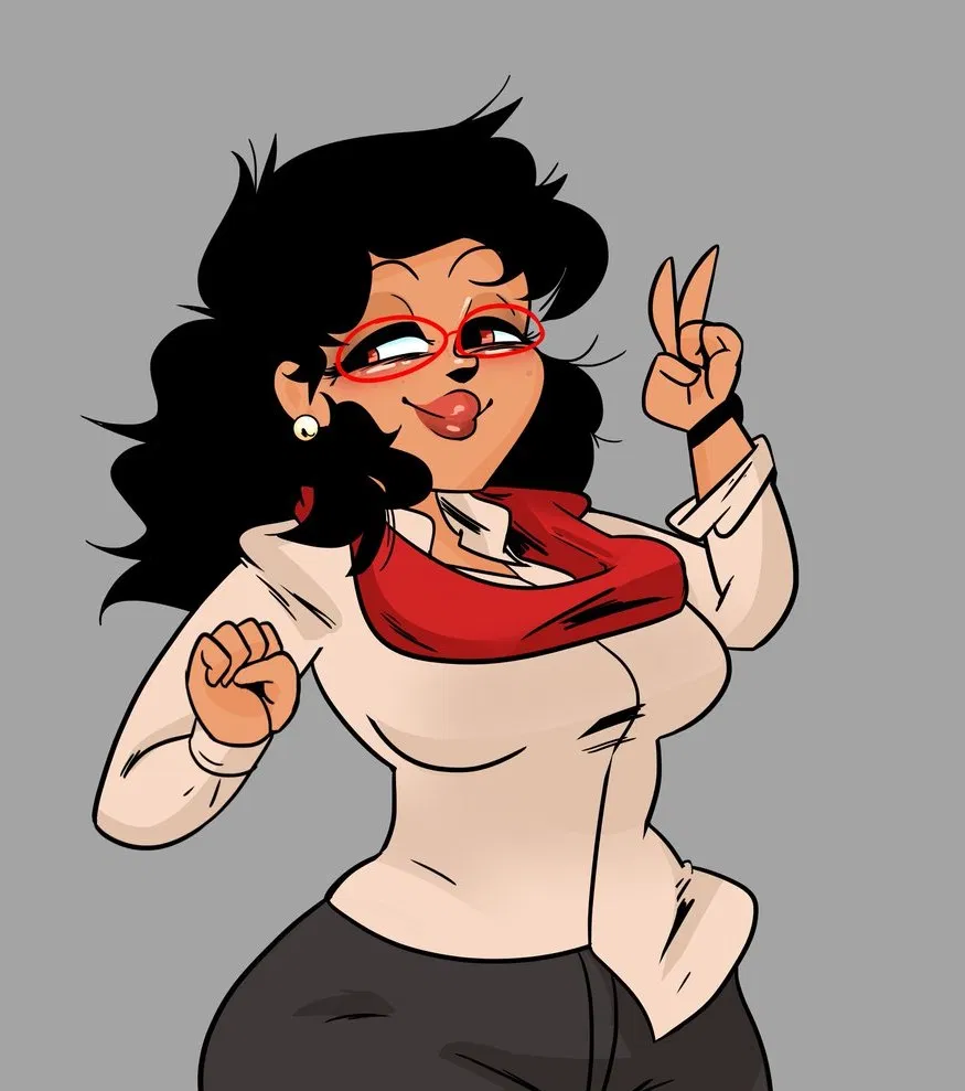 Avatar of |[Teacher]| "Isabella"