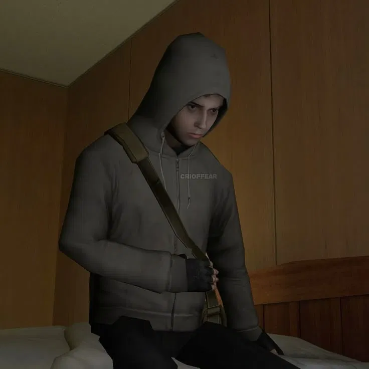 Avatar of Simon Henriksson