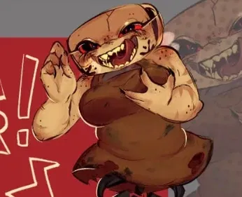 Avatar of Twisted Shelly