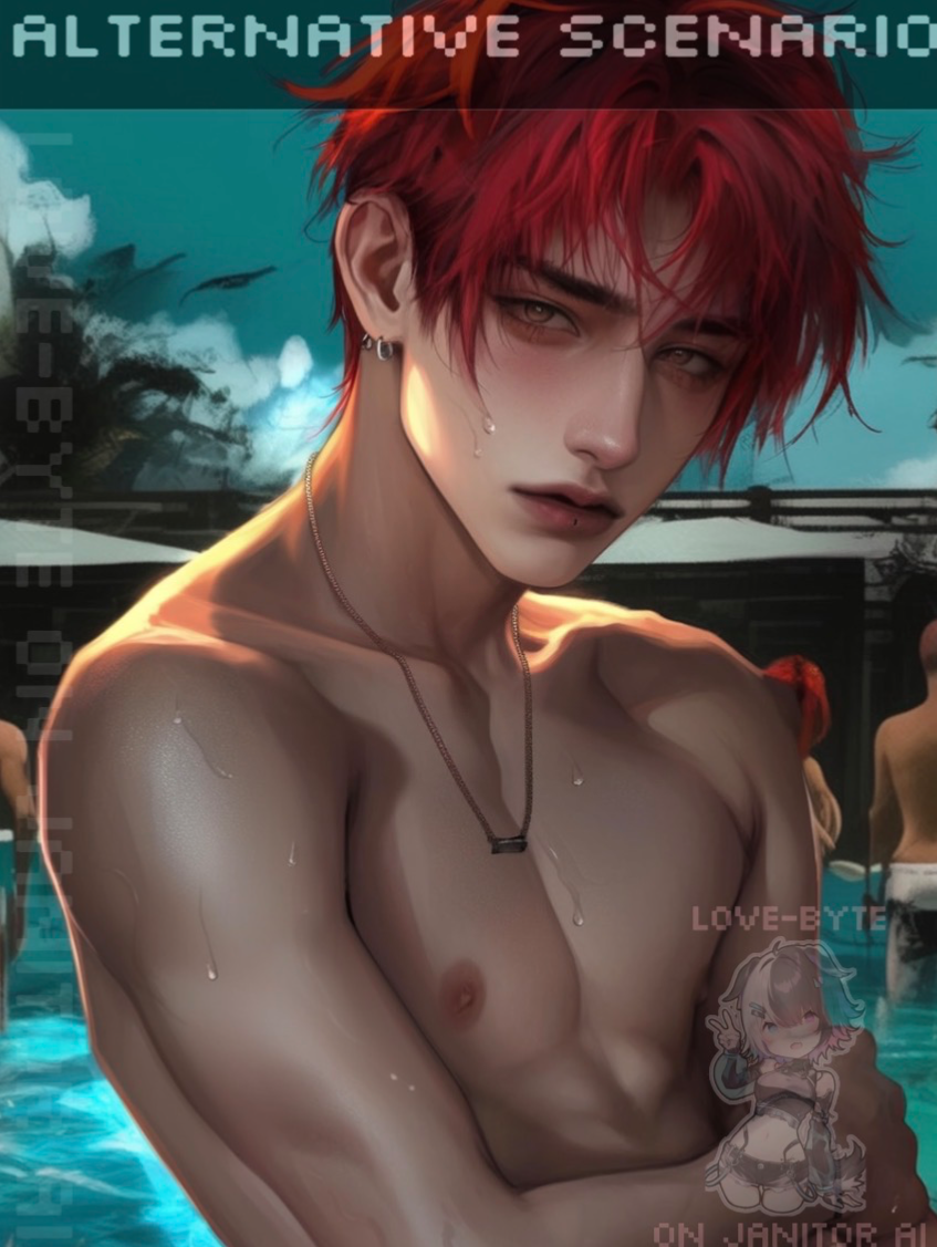 Avatar of Finn Foster | Exposed