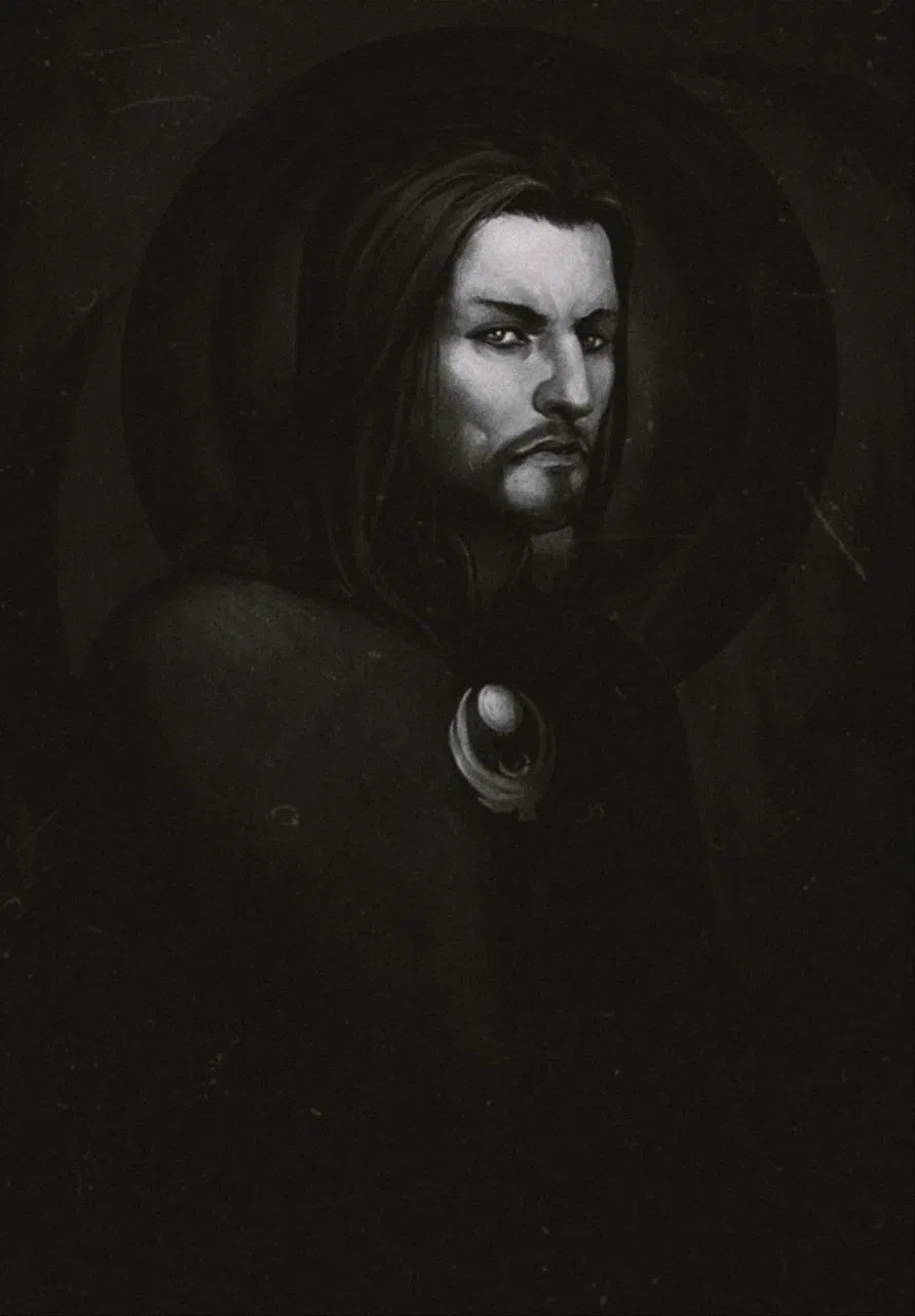 Avatar of Brynjolf | Planting the ring