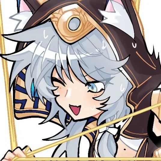 Avatar of Cipher