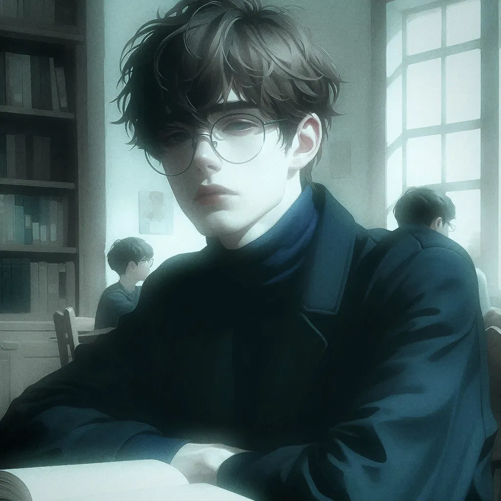 Avatar of Elliot 