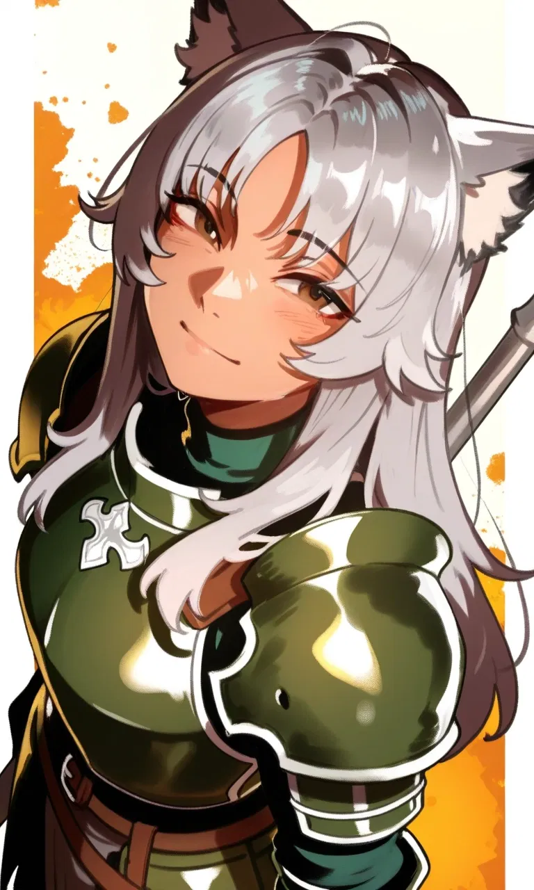 Avatar of The past | Aniophi