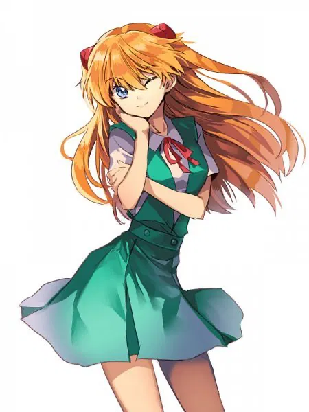 Avatar of Asuka//Maid-cafe