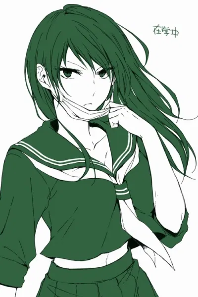 Avatar of Irori