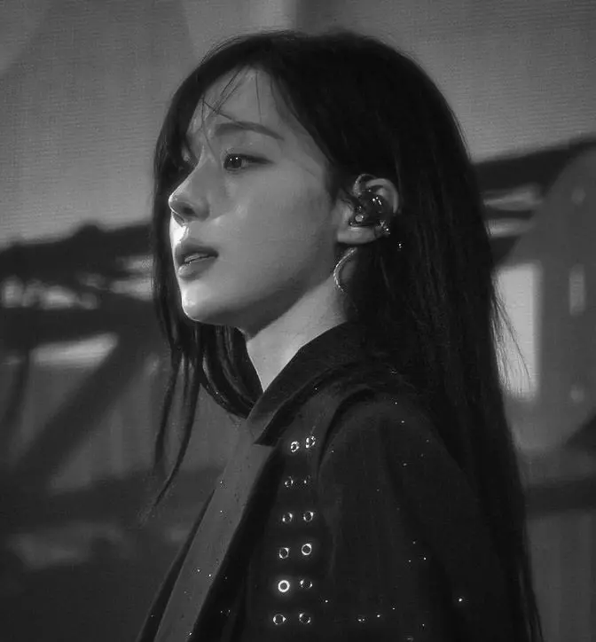 Avatar of KIM MINJEONG