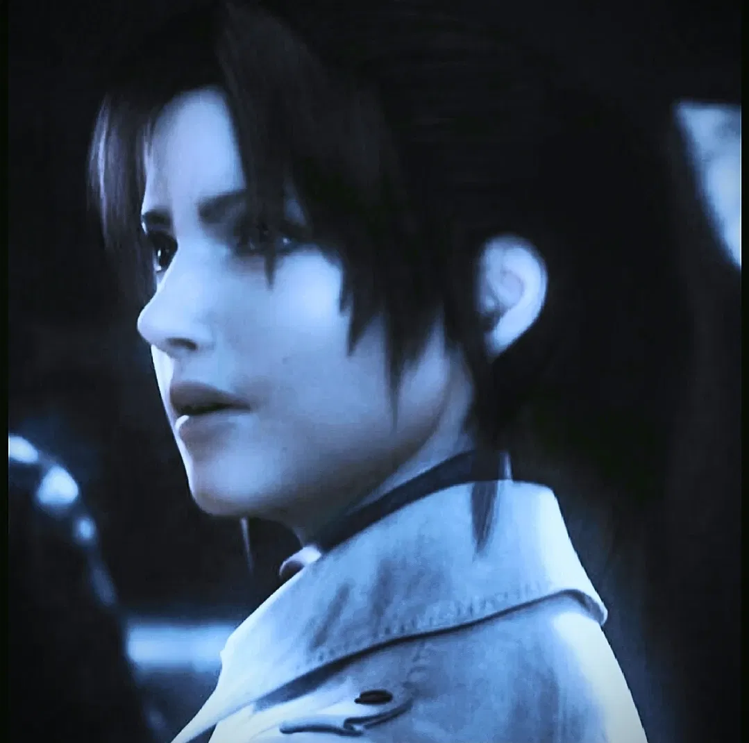 Avatar of Claire Redfield