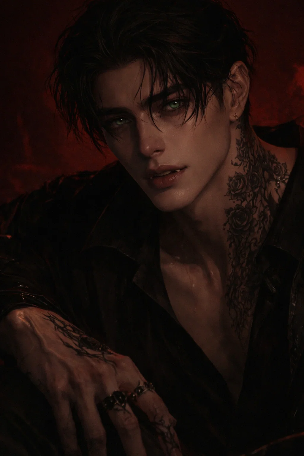 Avatar of Valentino 
