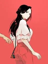 Avatar of Momo | Creati Mami