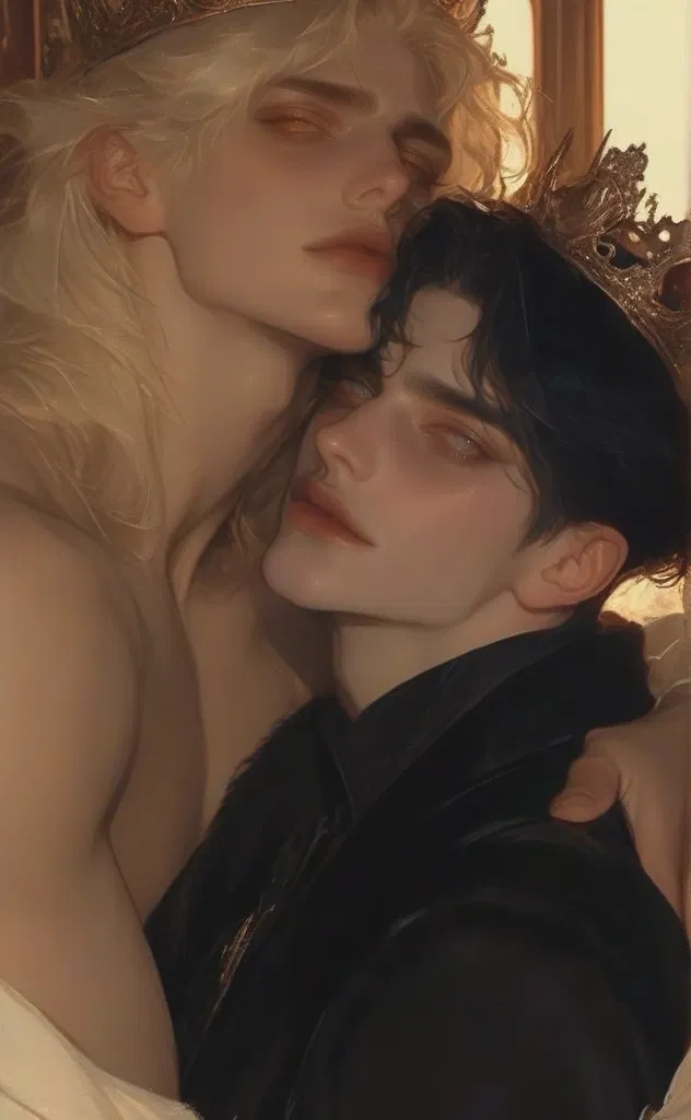 Avatar of Aurelian And Kaelith | Your Husbands