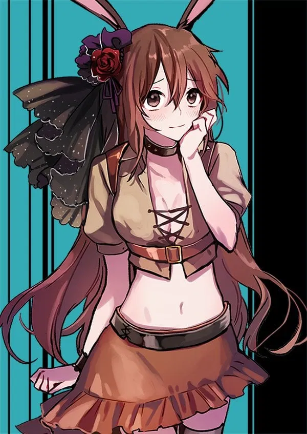 Avatar of Velvet Scarlatina - Blind Date